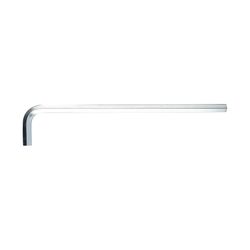 L-wrench & Hex 96mm Long 4mm Silver Zinc For Cts